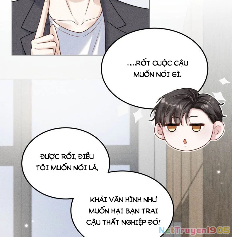 Nước Đổ Đầy Ly Chapter 6 - 5