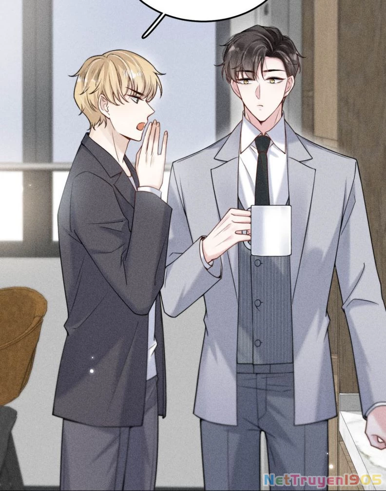 Nước Đổ Đầy Ly Chapter 6 - 6