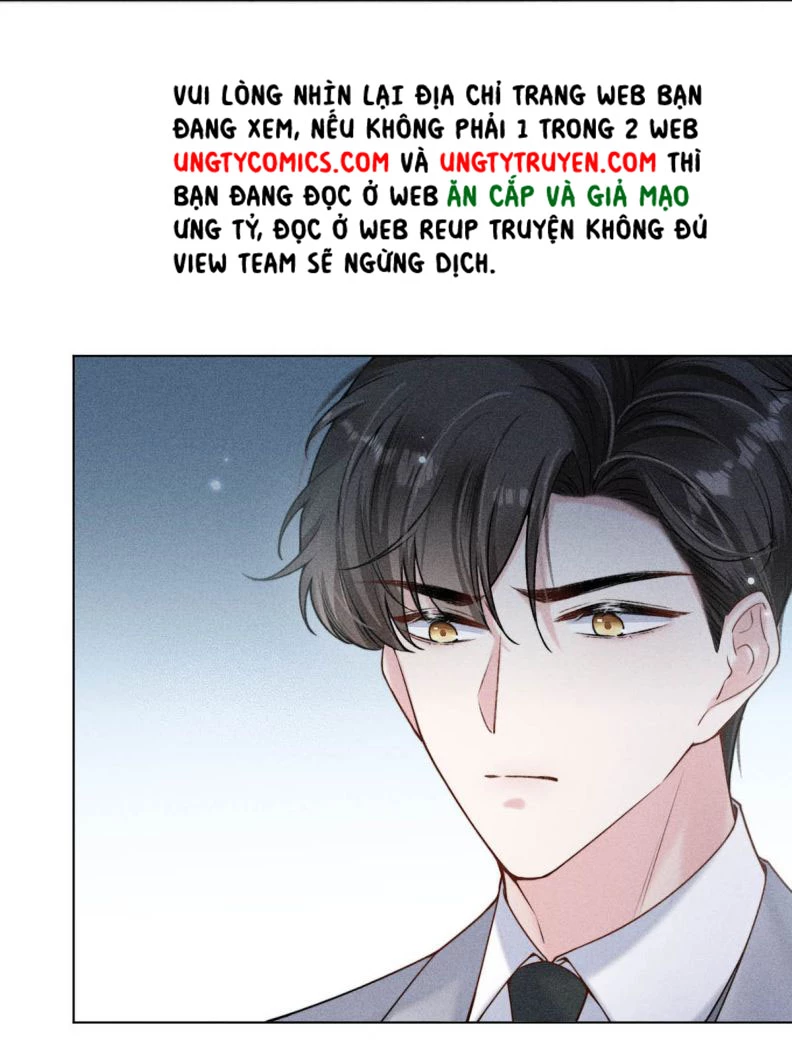 Nước Đổ Đầy Ly Chapter 6 - 7