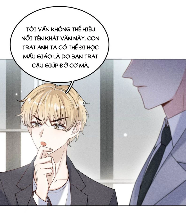 Nước Đổ Đầy Ly Chapter 6 - 8