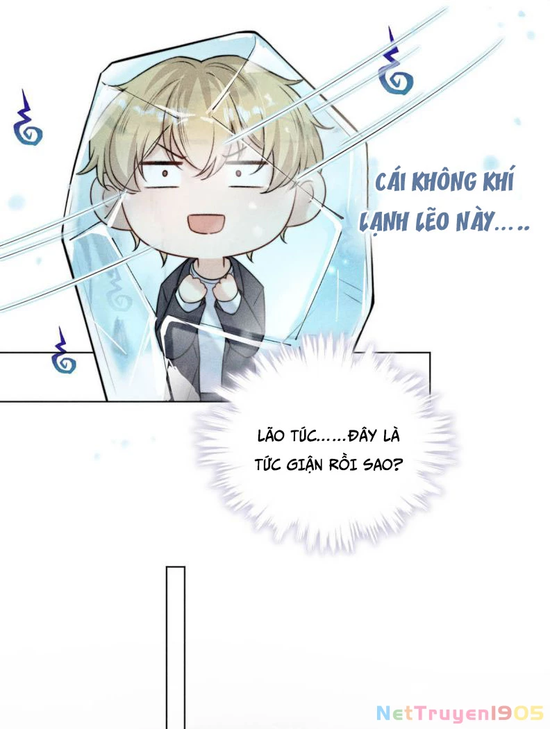 Nước Đổ Đầy Ly Chapter 6 - 11