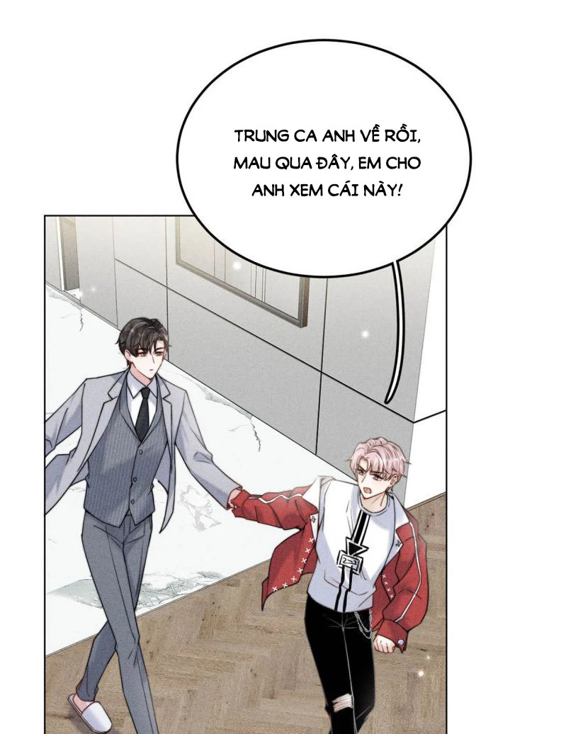 Nước Đổ Đầy Ly Chapter 6 - 13