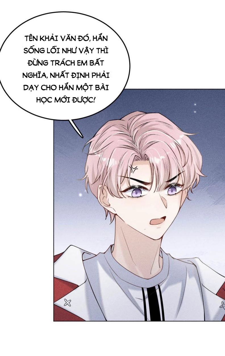 Nước Đổ Đầy Ly Chapter 6 - 17