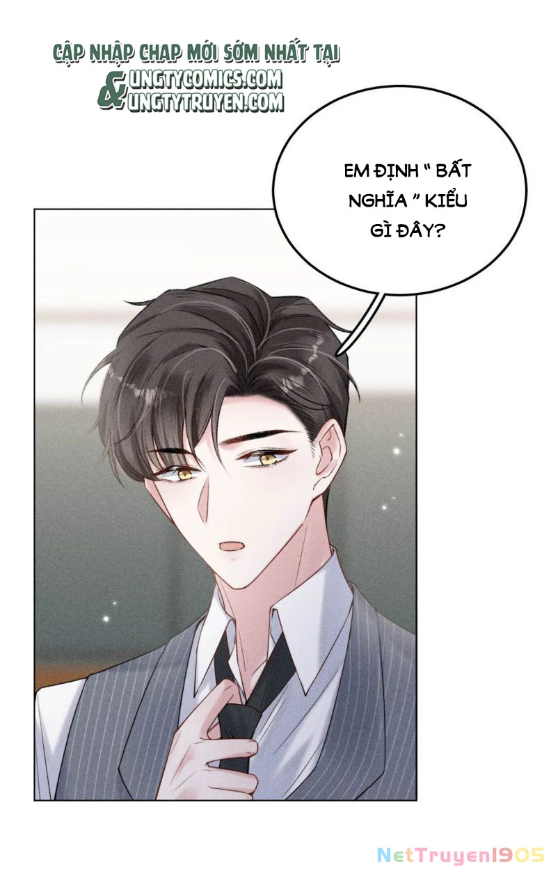 Nước Đổ Đầy Ly Chapter 6 - 18