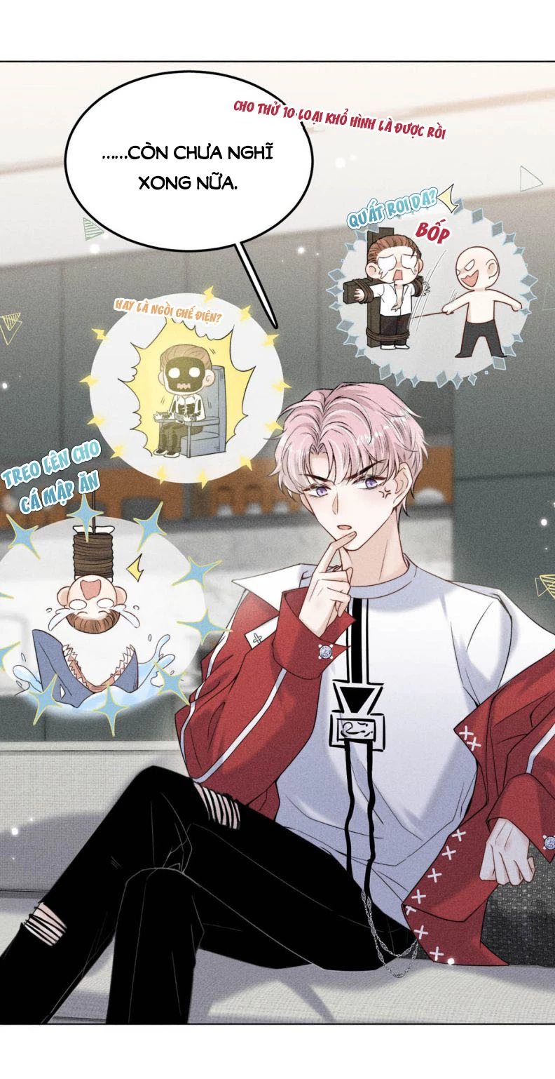 Nước Đổ Đầy Ly Chapter 6 - 19