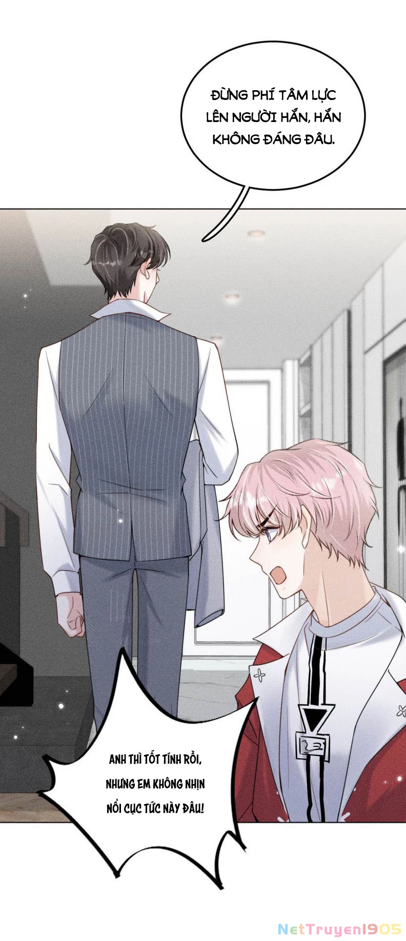 Nước Đổ Đầy Ly Chapter 6 - 20