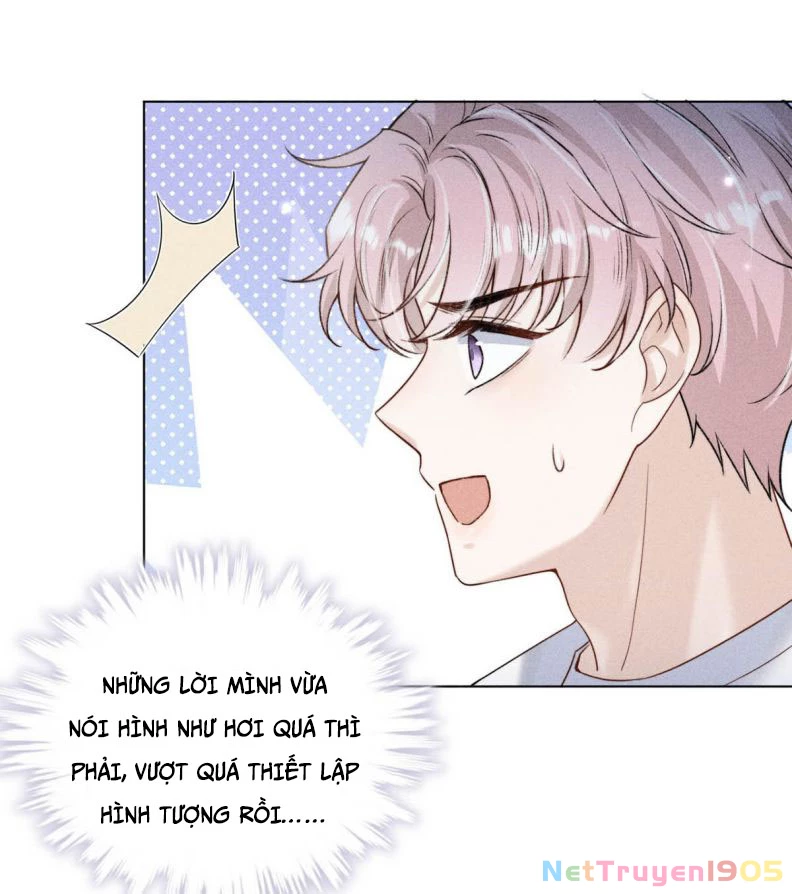 Nước Đổ Đầy Ly Chapter 6 - 21