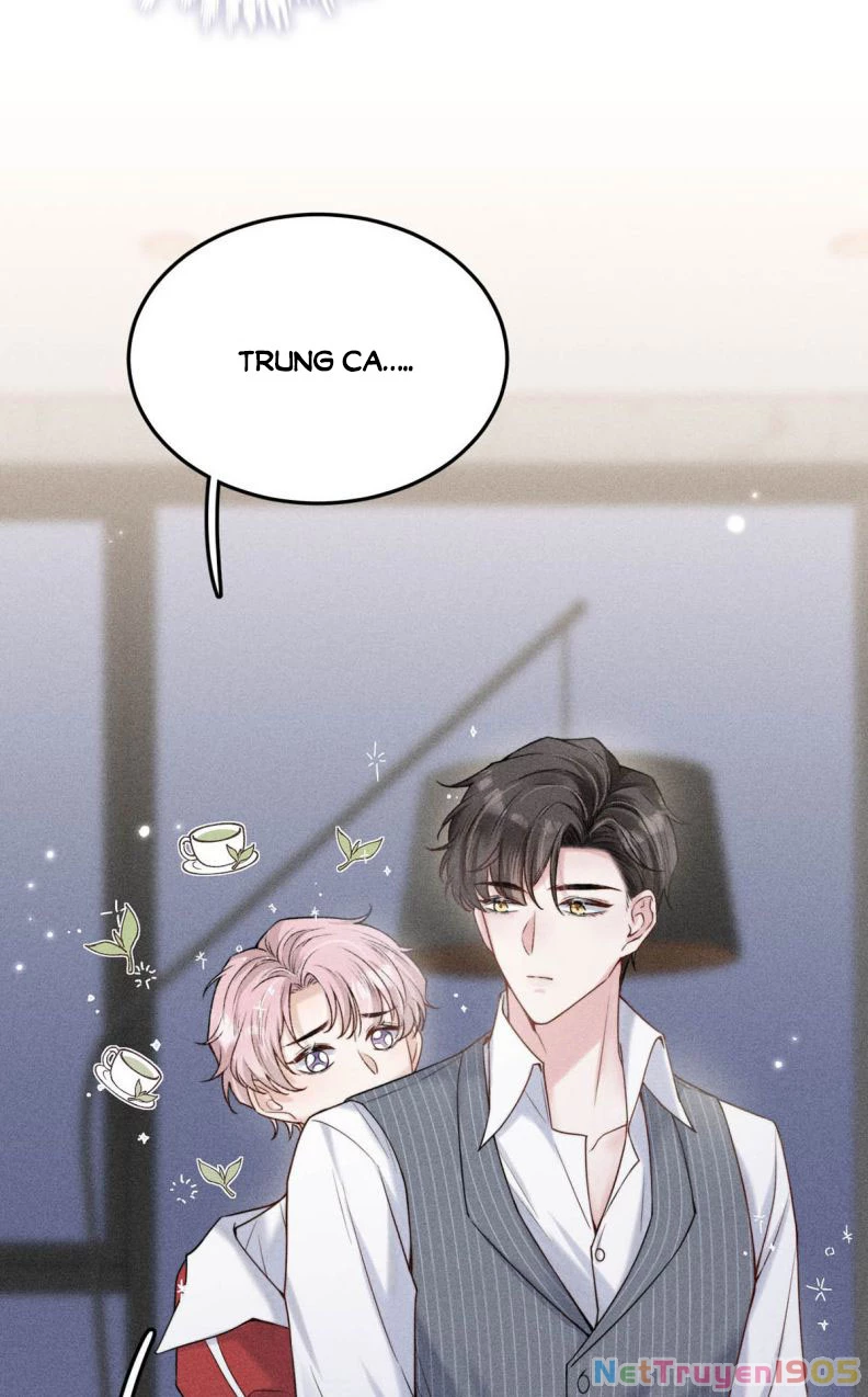 Nước Đổ Đầy Ly Chapter 6 - 22