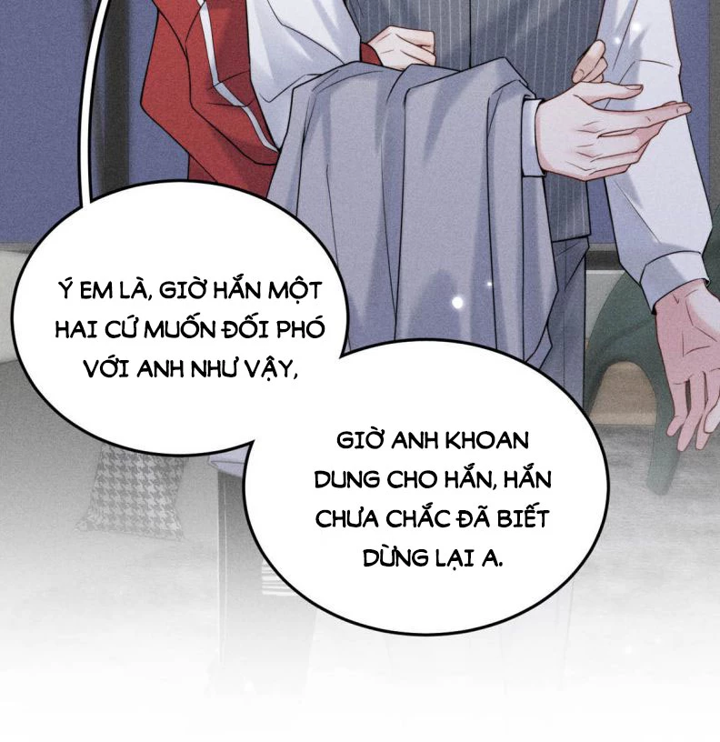 Nước Đổ Đầy Ly Chapter 6 - 23