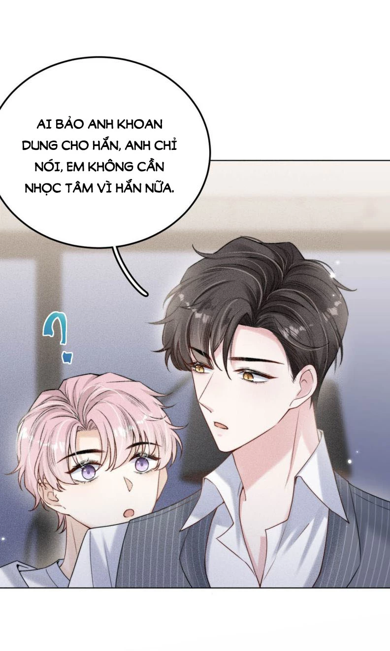 Nước Đổ Đầy Ly Chapter 6 - 24