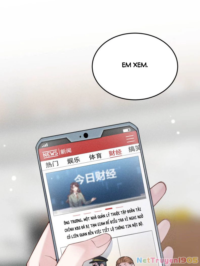 Nước Đổ Đầy Ly Chapter 6 - 25