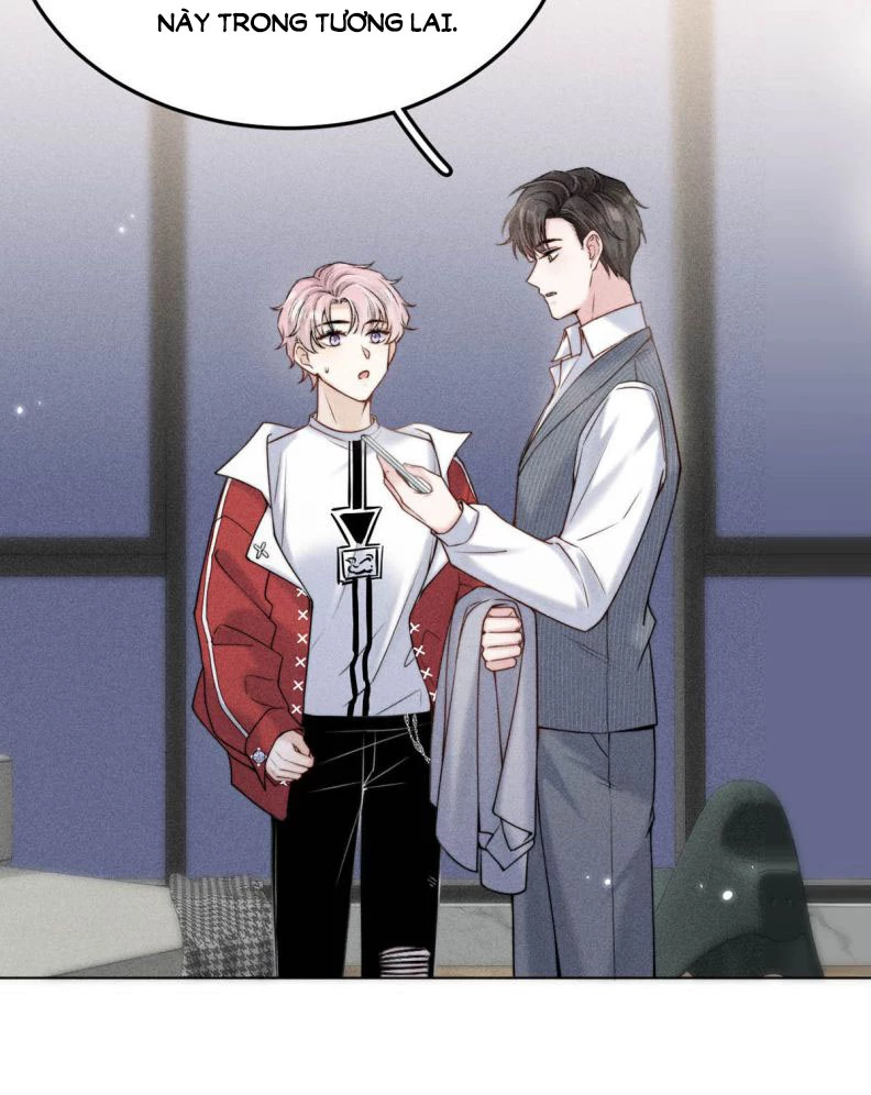 Nước Đổ Đầy Ly Chapter 6 - 27