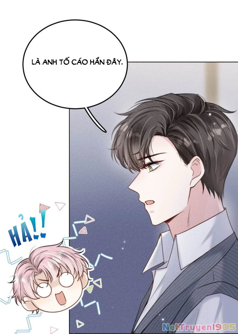 Nước Đổ Đầy Ly Chapter 6 - 29