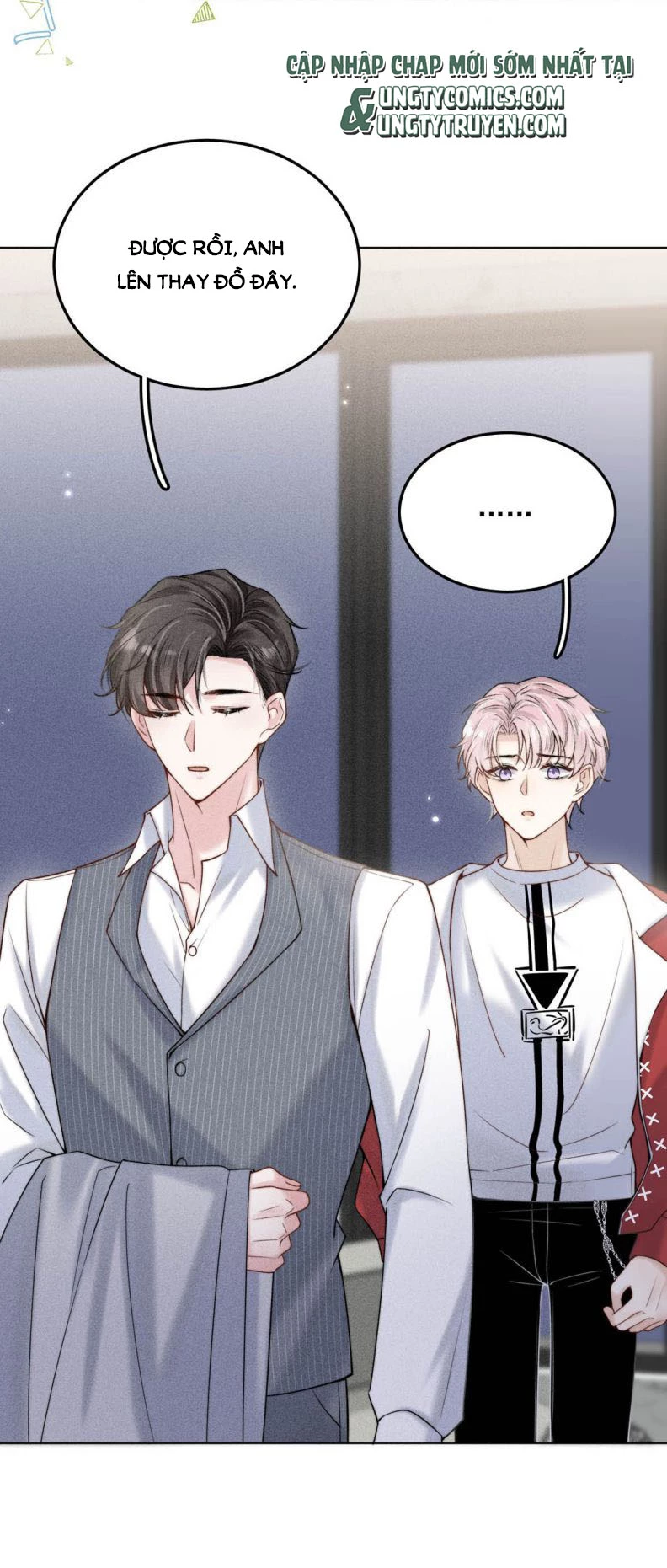 Nước Đổ Đầy Ly Chapter 6 - 30