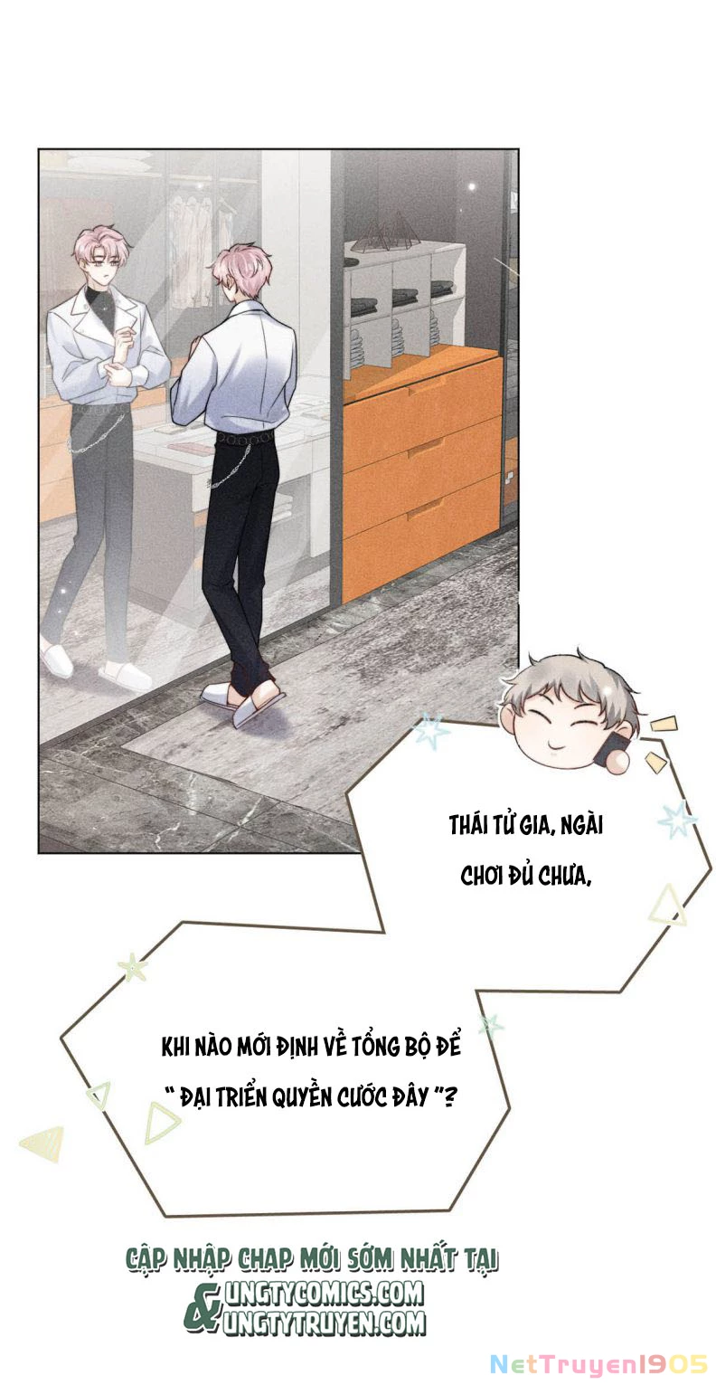 Nước Đổ Đầy Ly Chapter 6 - 38