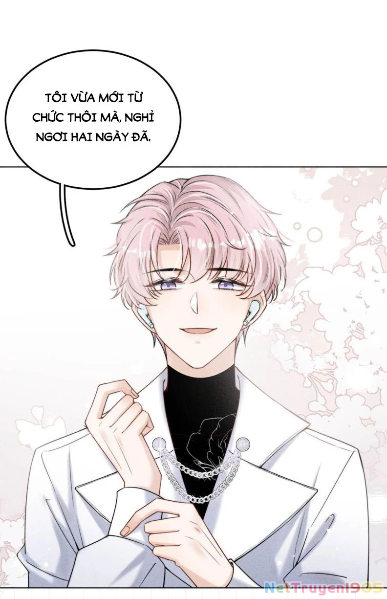 Nước Đổ Đầy Ly Chapter 6 - 39