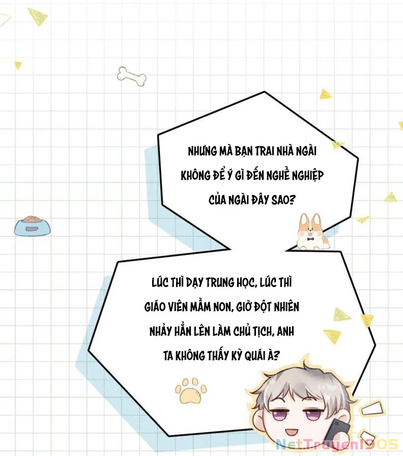 Nước Đổ Đầy Ly Chapter 6 - 40