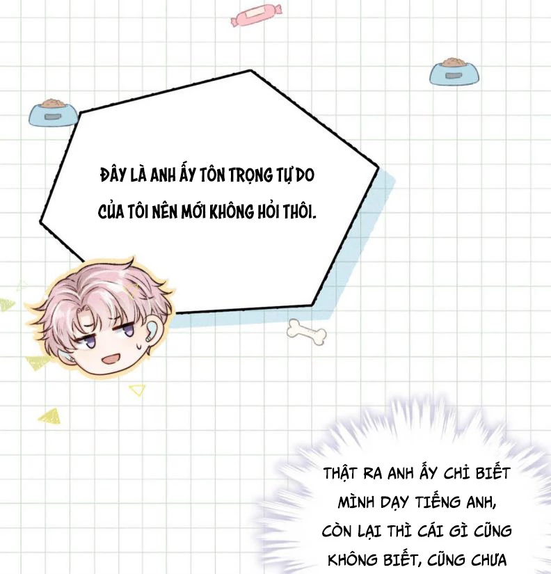 Nước Đổ Đầy Ly Chapter 6 - 41