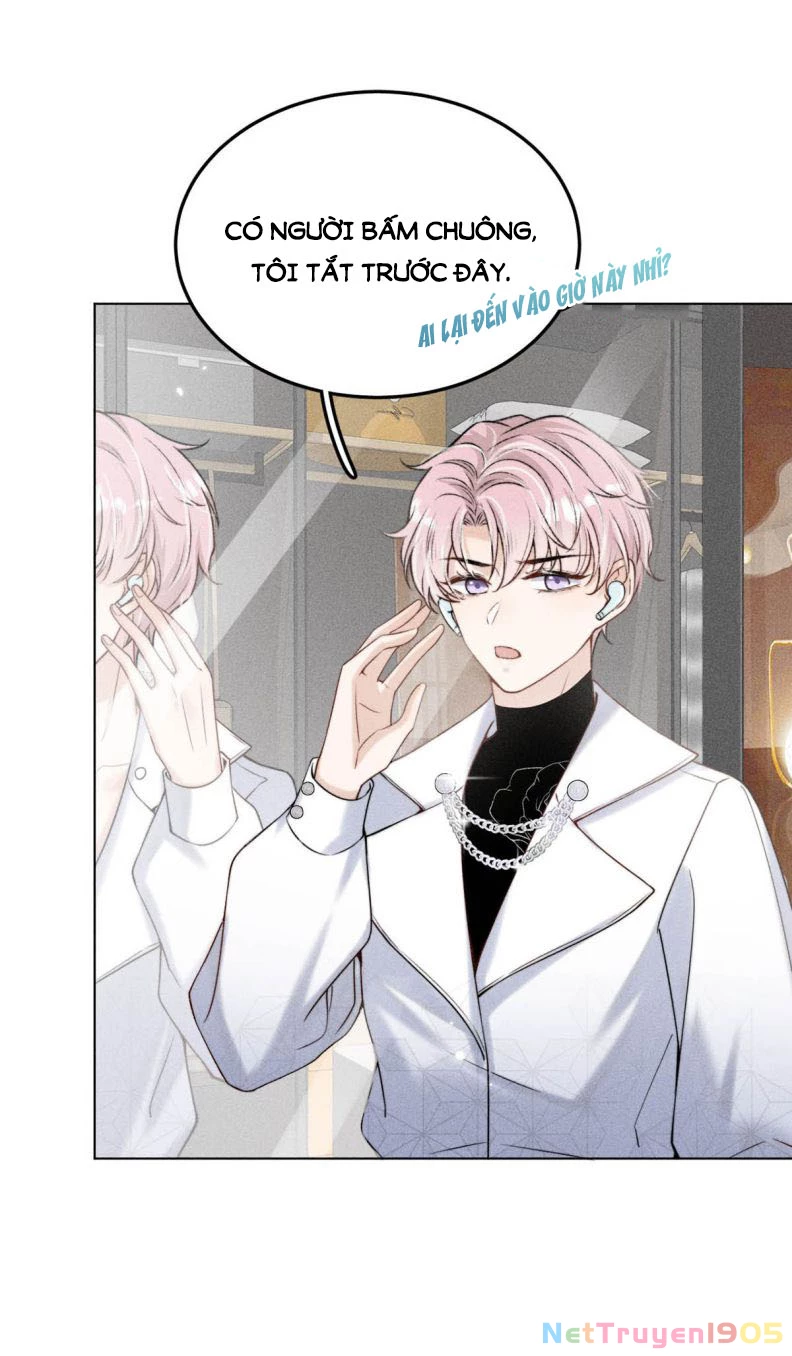 Nước Đổ Đầy Ly Chapter 6 - 43