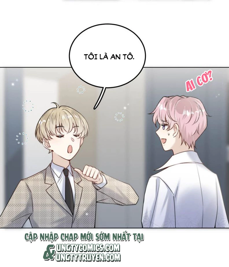 Nước Đổ Đầy Ly Chapter 6 - 47