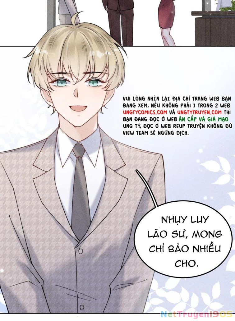 Nước Đổ Đầy Ly Chapter 7 - 2