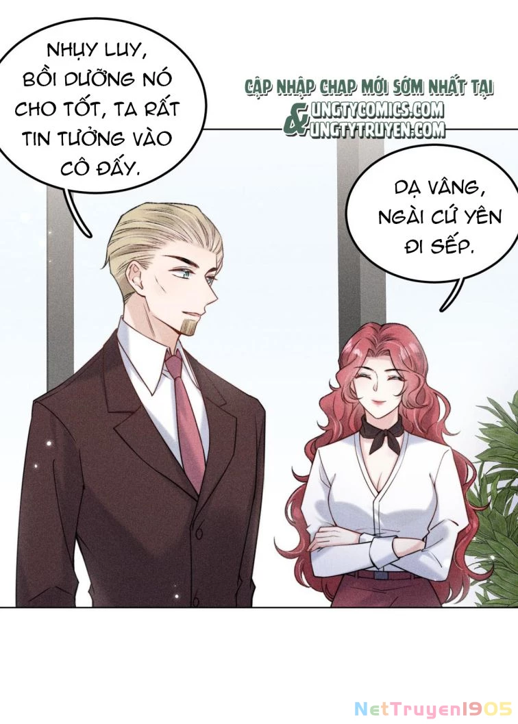 Nước Đổ Đầy Ly Chapter 7 - 3