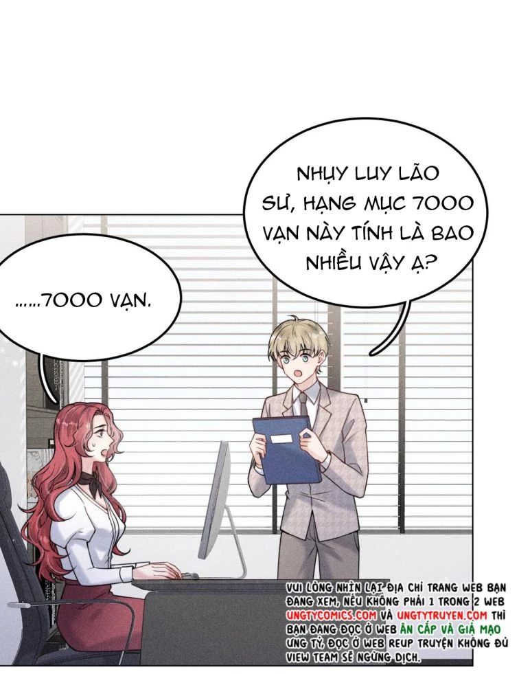 Nước Đổ Đầy Ly Chapter 7 - 4