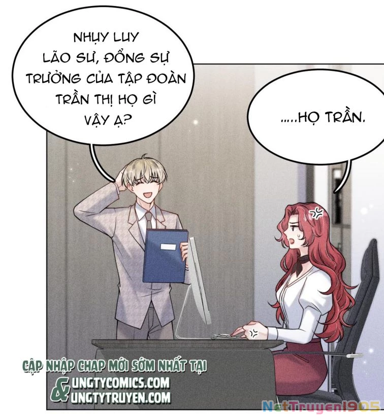 Nước Đổ Đầy Ly Chapter 7 - 5