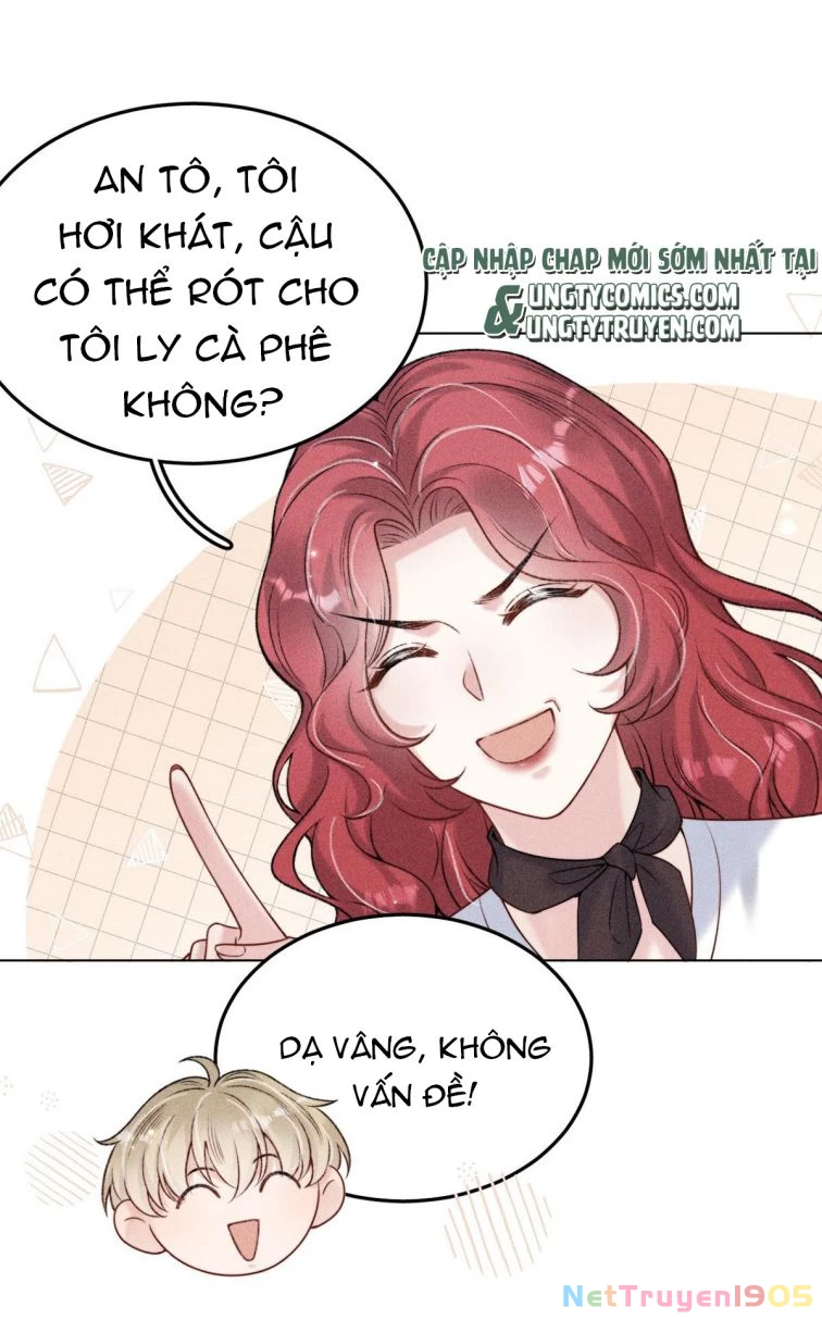 Nước Đổ Đầy Ly Chapter 7 - 7