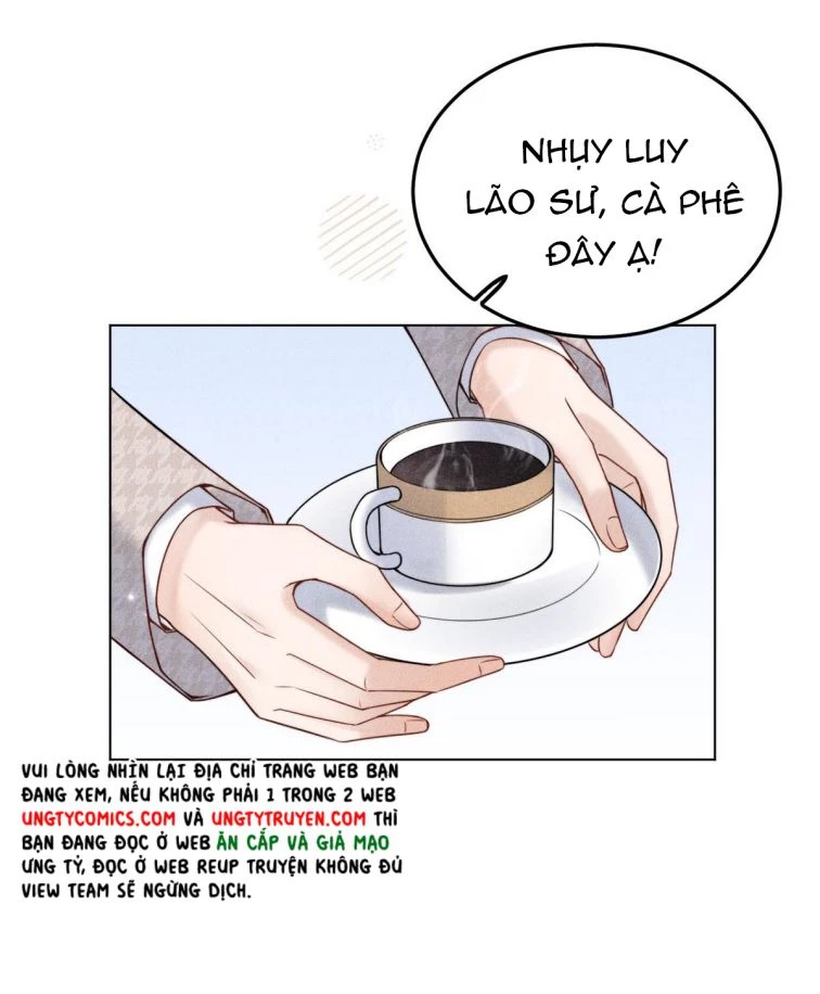 Nước Đổ Đầy Ly Chapter 7 - 8