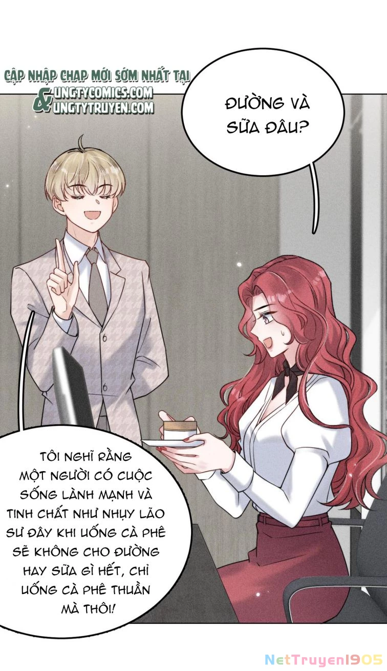 Nước Đổ Đầy Ly Chapter 7 - 9