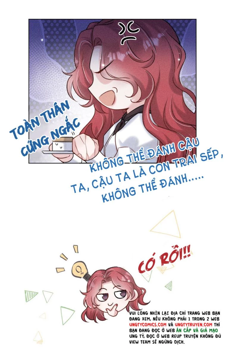 Nước Đổ Đầy Ly Chapter 7 - 10