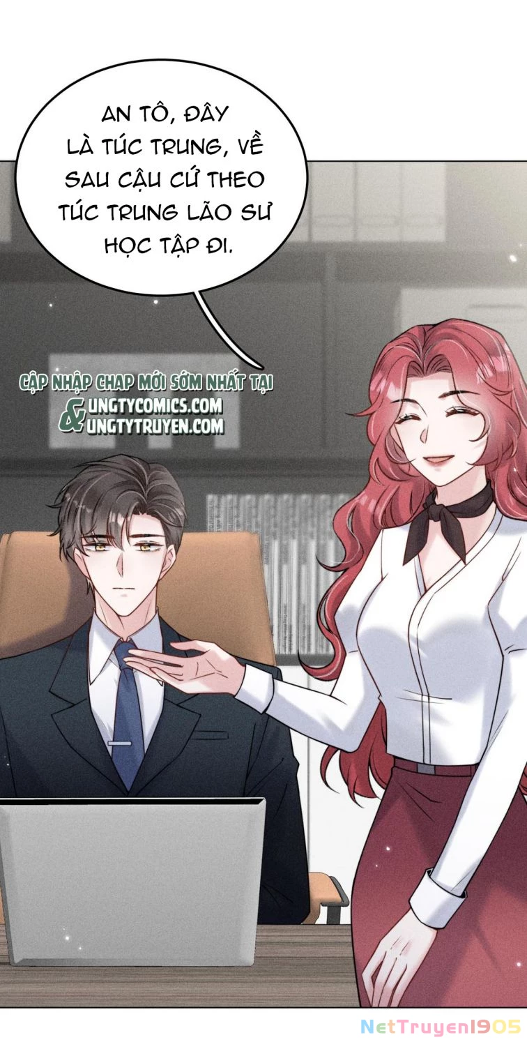 Nước Đổ Đầy Ly Chapter 7 - 11