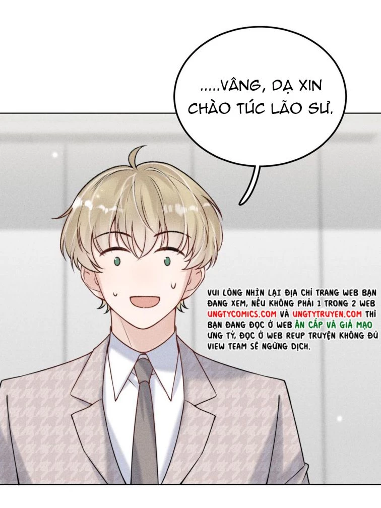 Nước Đổ Đầy Ly Chapter 7 - 12