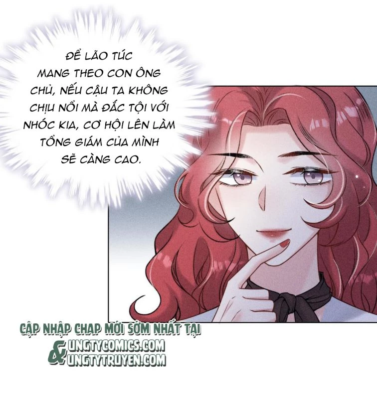 Nước Đổ Đầy Ly Chapter 7 - 13