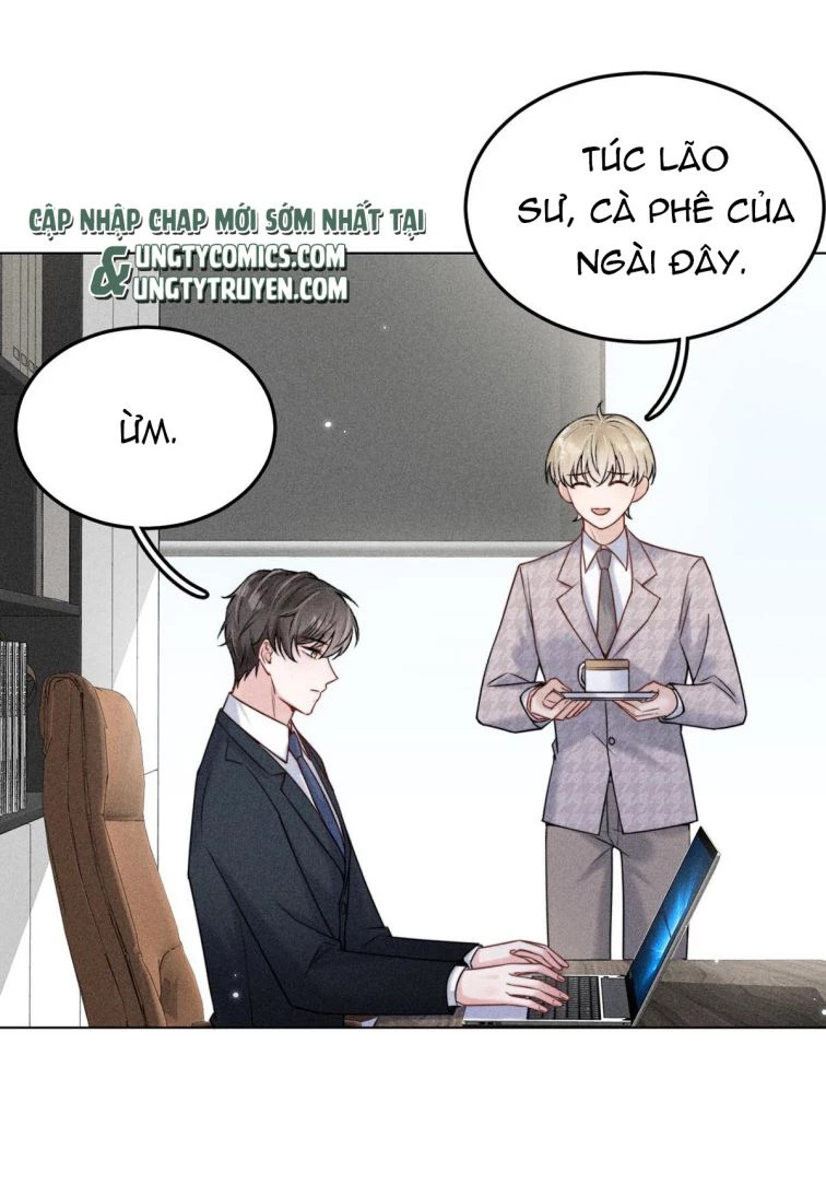 Nước Đổ Đầy Ly Chapter 7 - 15
