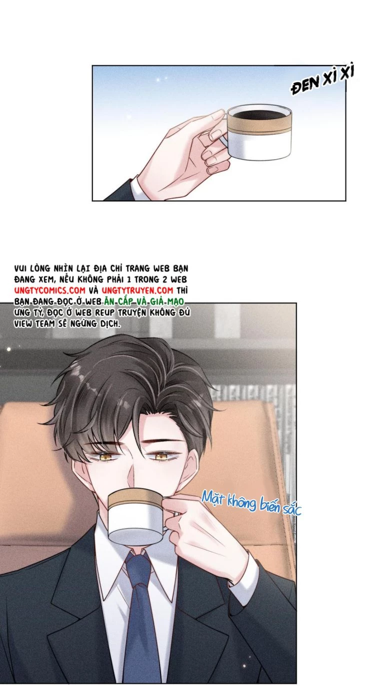 Nước Đổ Đầy Ly Chapter 7 - 16