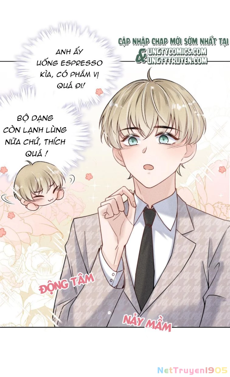 Nước Đổ Đầy Ly Chapter 7 - 17