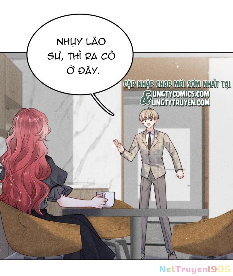 Nước Đổ Đầy Ly Chapter 7 - 19