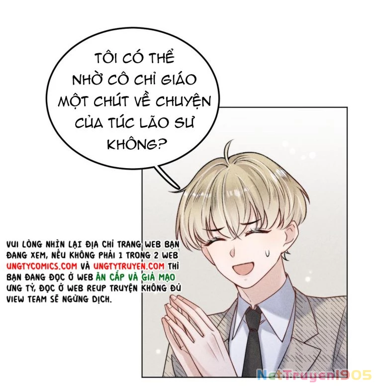 Nước Đổ Đầy Ly Chapter 7 - 20