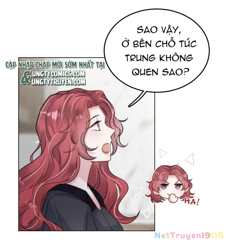 Nước Đổ Đầy Ly Chapter 7 - 21