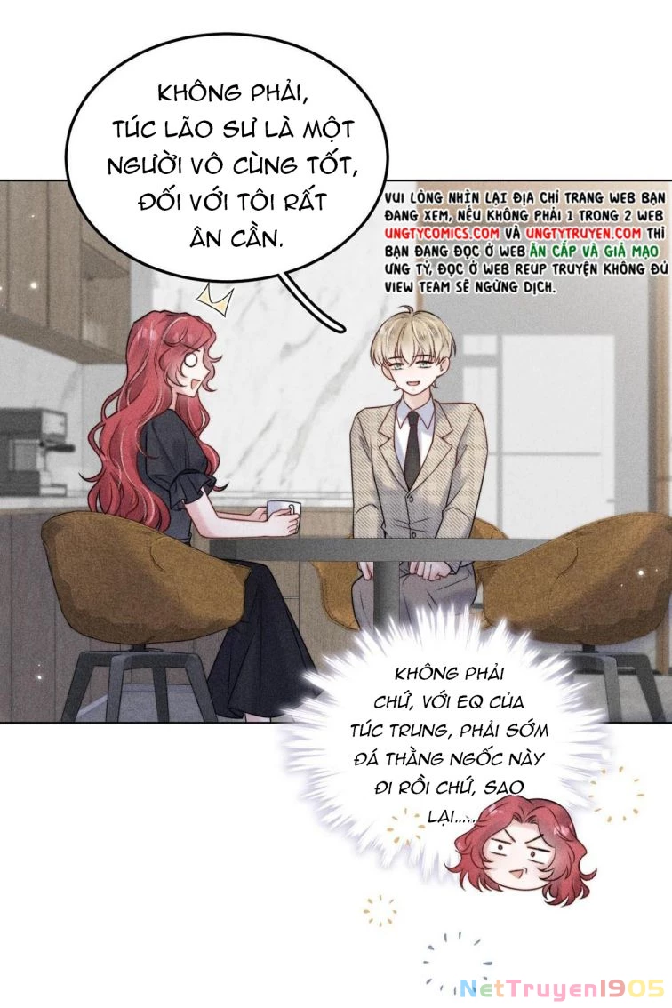 Nước Đổ Đầy Ly Chapter 7 - 22