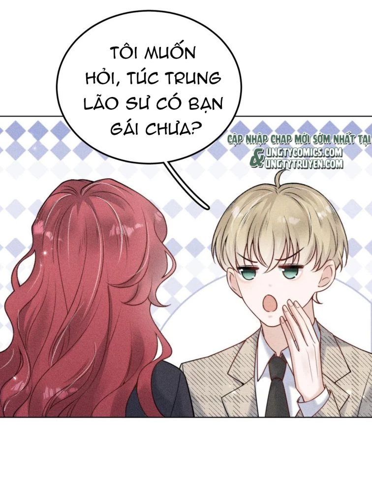 Nước Đổ Đầy Ly Chapter 7 - 23