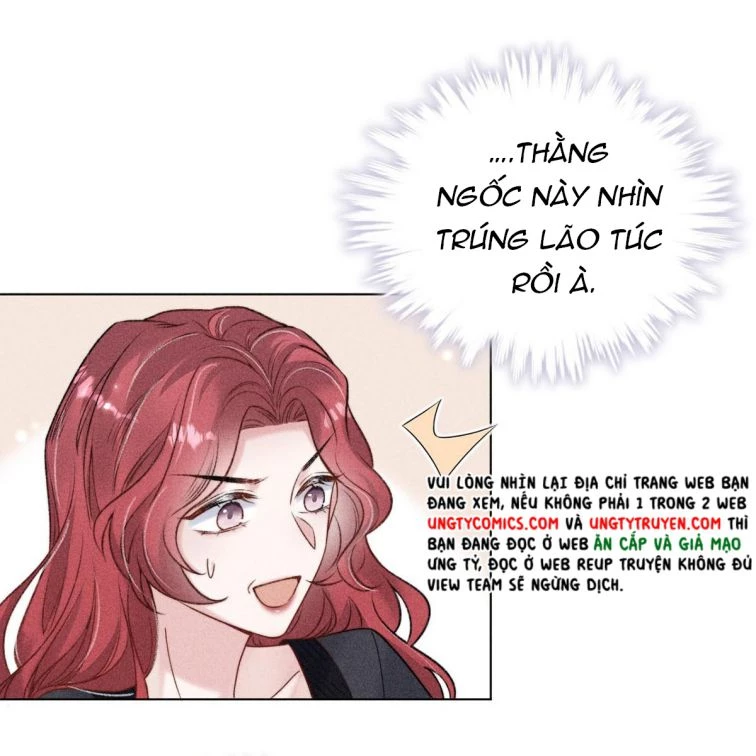 Nước Đổ Đầy Ly Chapter 7 - 24