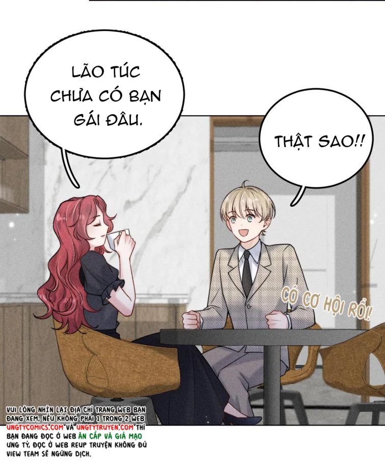 Nước Đổ Đầy Ly Chapter 7 - 26