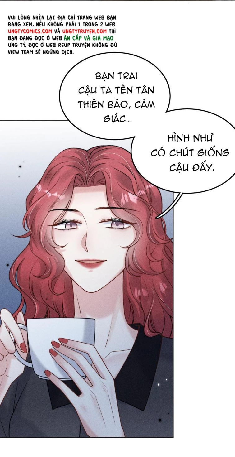 Nước Đổ Đầy Ly Chapter 7 - 28