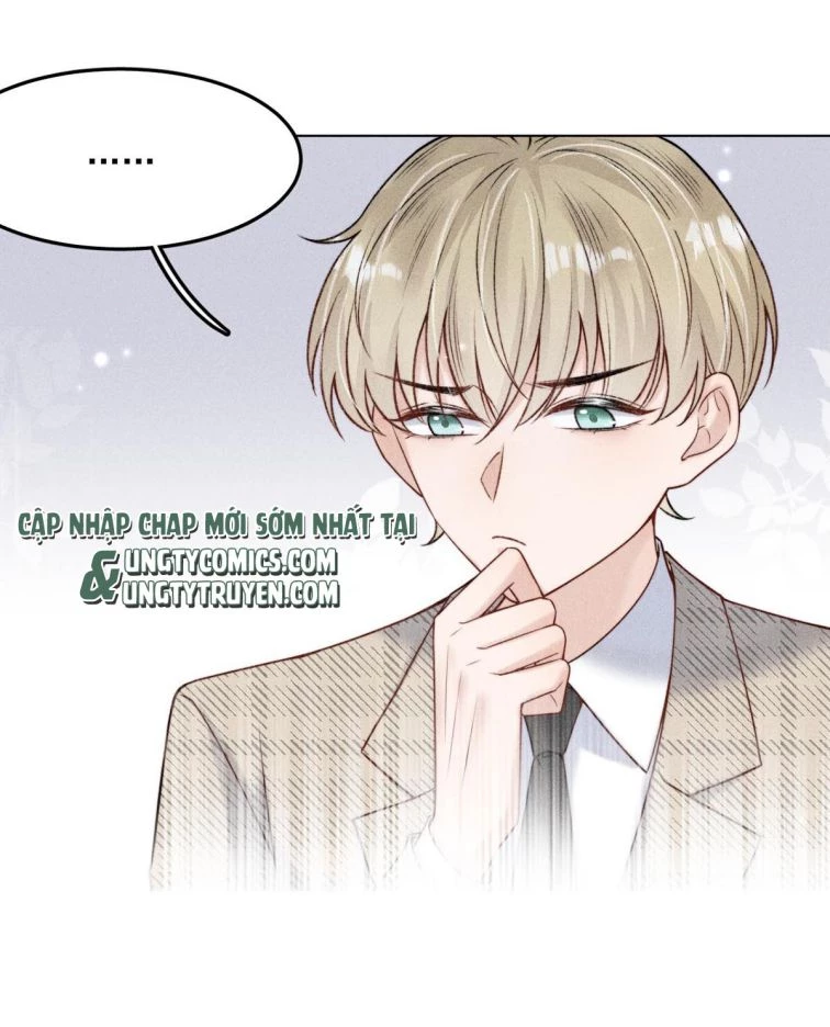 Nước Đổ Đầy Ly Chapter 7 - 29