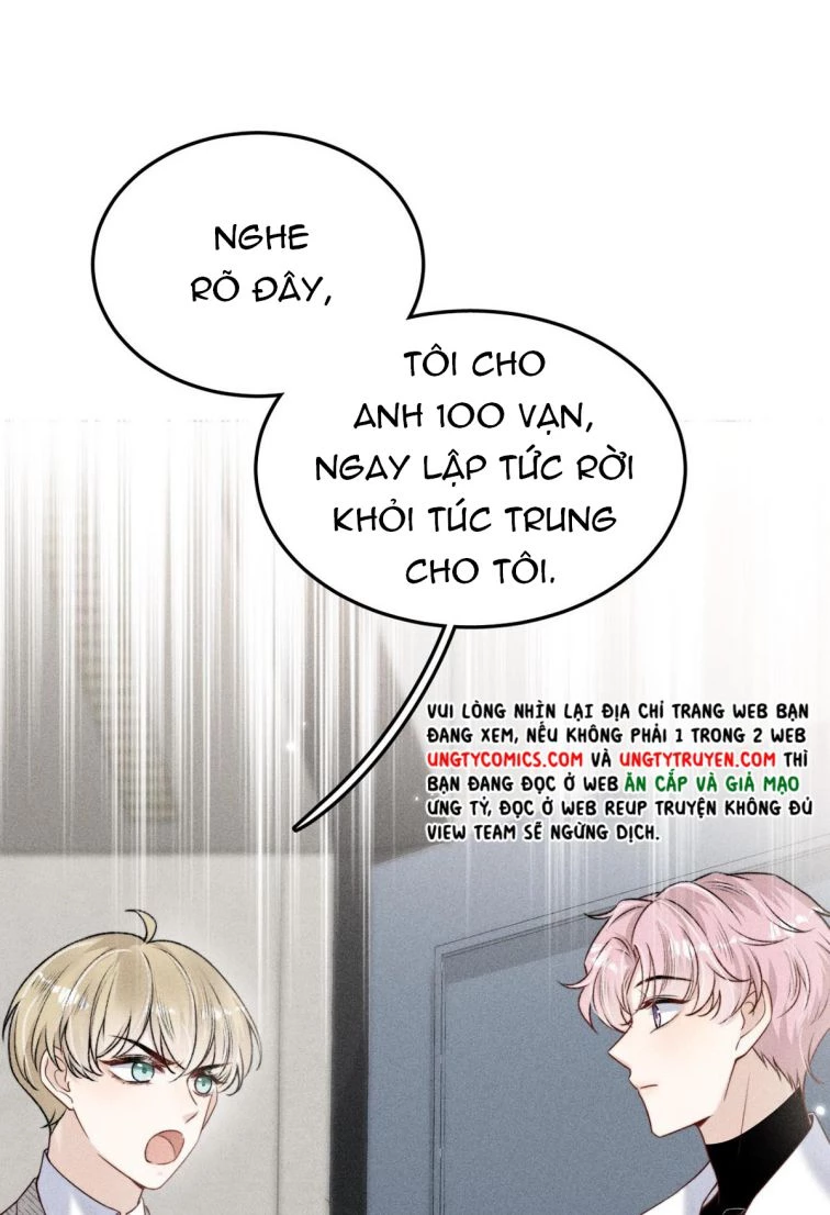 Nước Đổ Đầy Ly Chapter 7 - 30