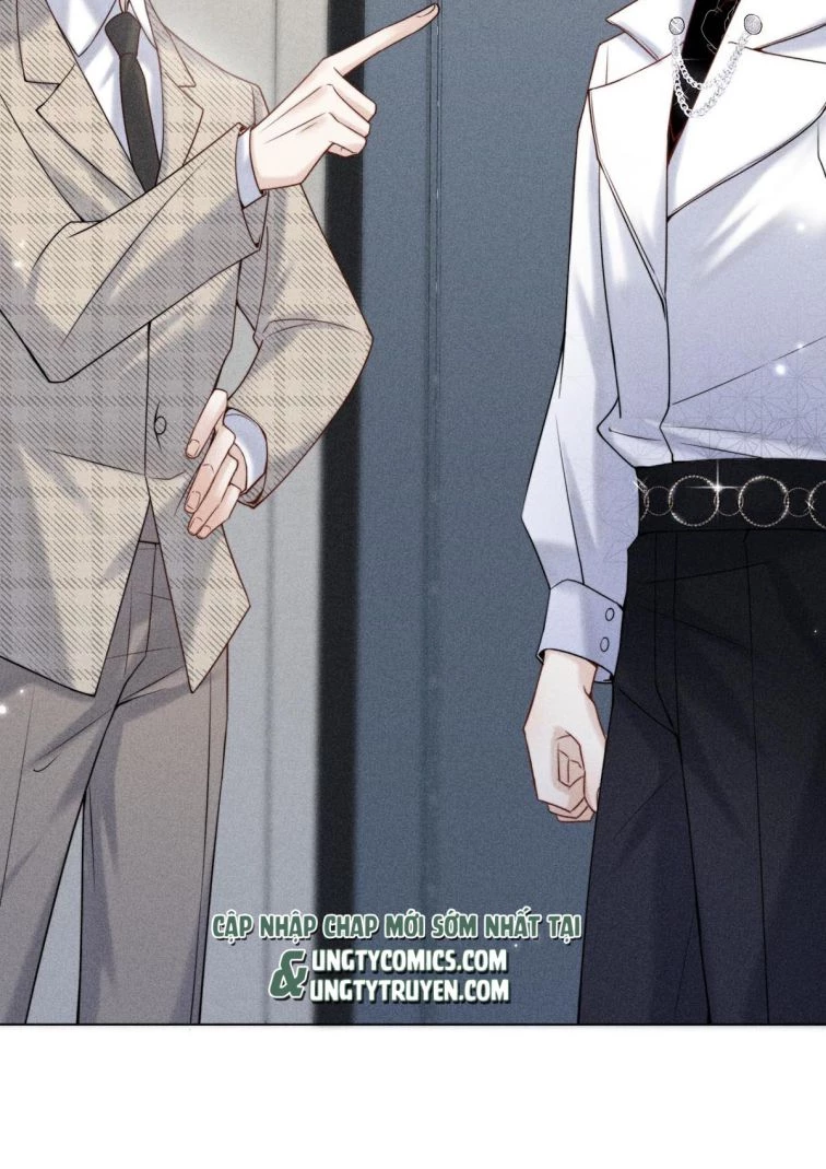 Nước Đổ Đầy Ly Chapter 7 - 31