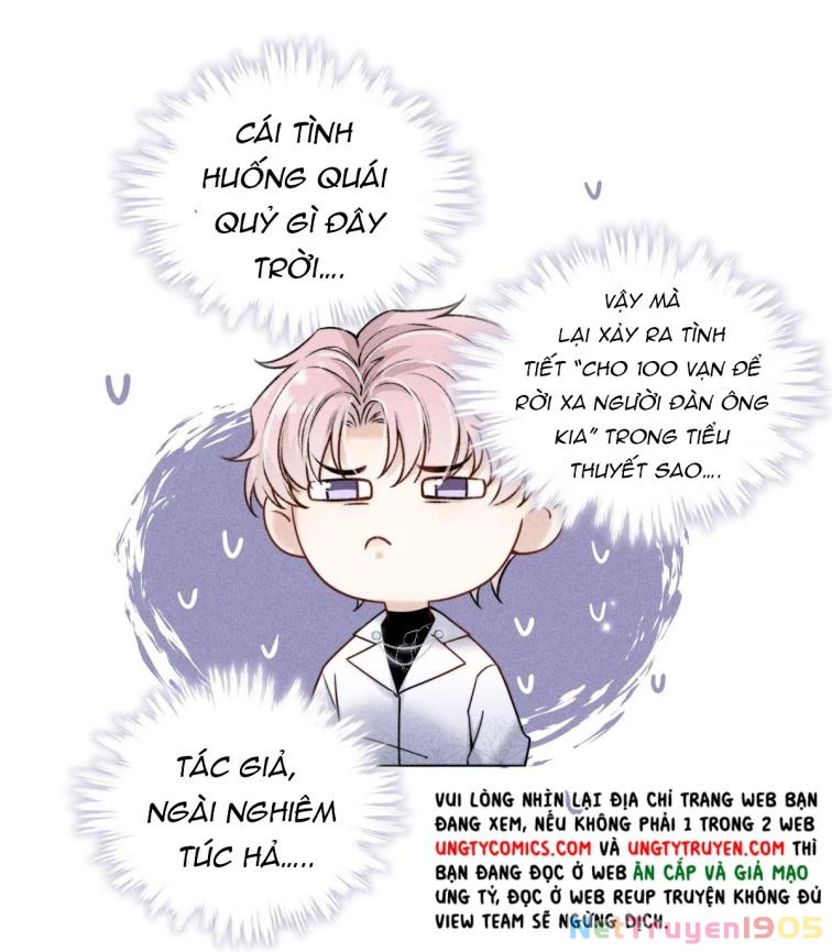 Nước Đổ Đầy Ly Chapter 7 - 32